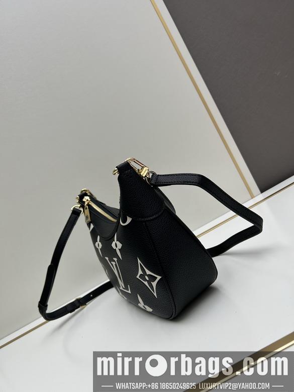 1:1 Louis Vuitton Bags Bagatelle M46112 24x18x7cm jj