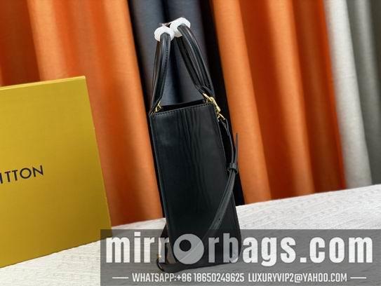 1:1 Louis Vuitton Bags Sac Plat M58660 22.5x24x9.5cm zy
