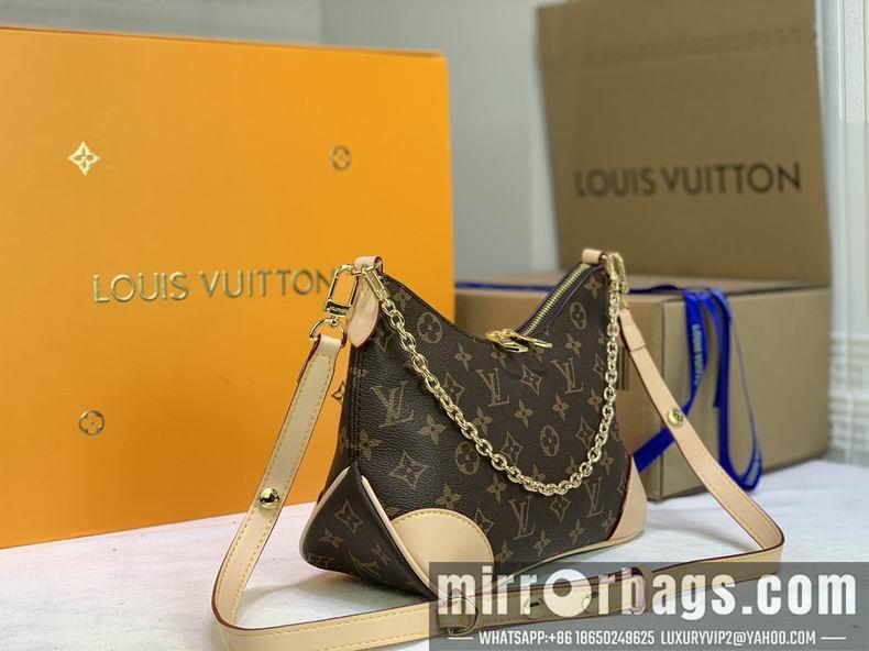 1:1 Louis Vuitton Bags Vintage M45832 29x20x12 cm cs