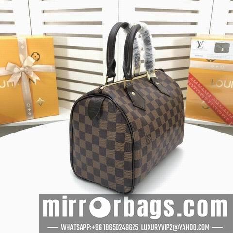 1:1 Louis Vuitton Bags Speedy 小号 40390 中号 40391 大号 40392！wg