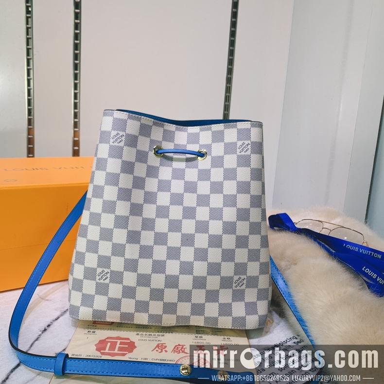 1:1 Louis Vuitton Bags Noe M44022 26x22x27 cm cs 6