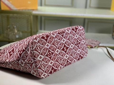1:1 Louis Vuitton Bags Neverfull M57273 Bc
