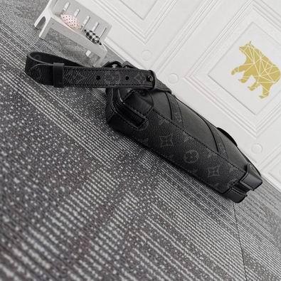 1:1 Louis Vuitton Bags Soft Trunk M45671 22.x14x5 cm cs