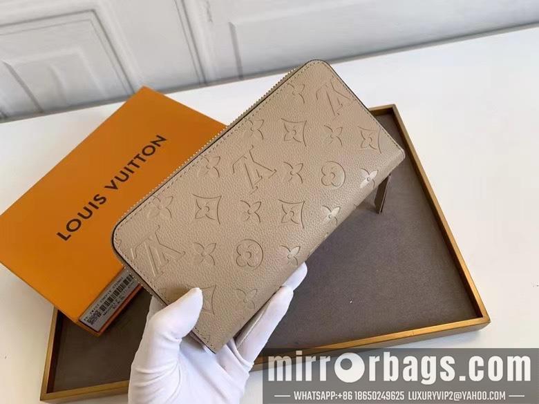 1:1 Louis Vuitton Bags M60017 19X10X1cm XMY 4