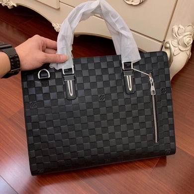 1:1 Louis Vuitton Bags 840-1 39X30X8cm WP