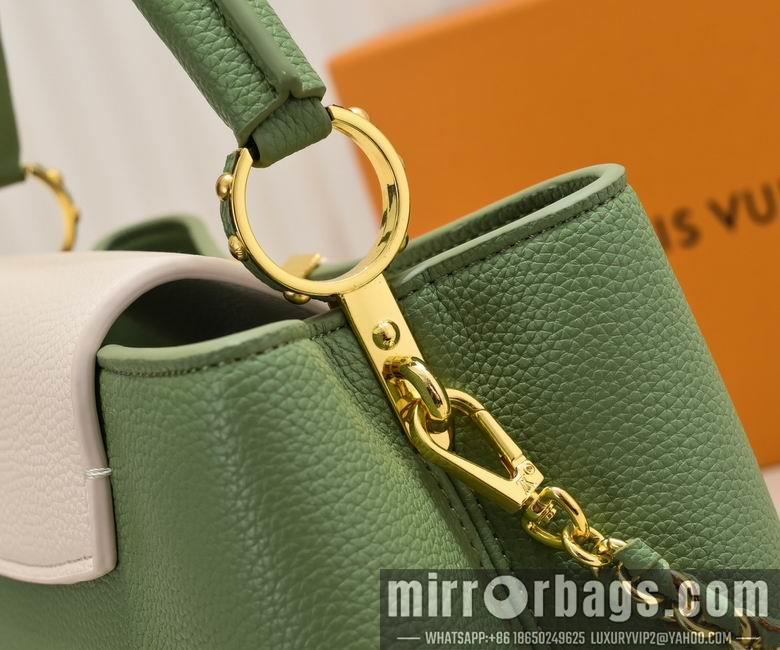1:1 Louis Vuitton Bags M23952 31.5X20X11cm XM 4colour
