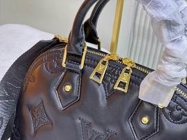 1:1 Louis Vuitton Bags Alma BB M59793 24.5x18x12cm  cs