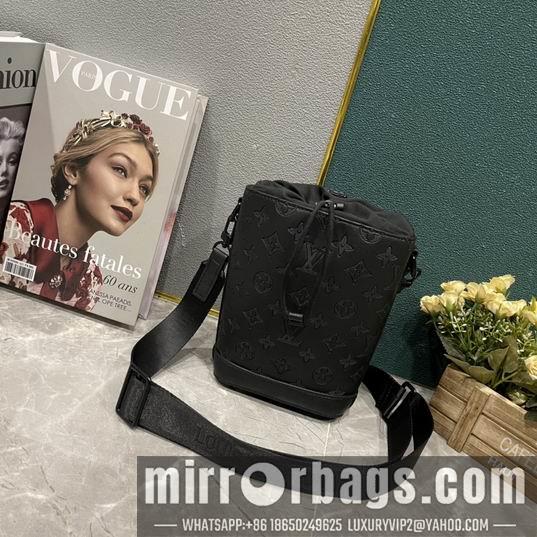 1:1 Louis Vuitton Bags Noe M82248 13x21x8.5cm ss