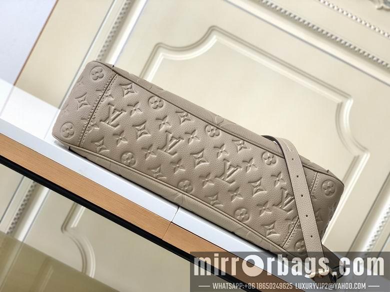 1:1 Louis Vuitton Bags M46504 36X22X9cm XM