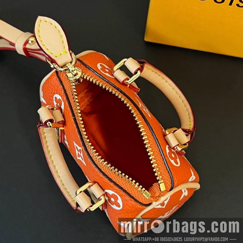 1:1 Louis Vuitton Bags 10X5X6cm 012304 XM 4