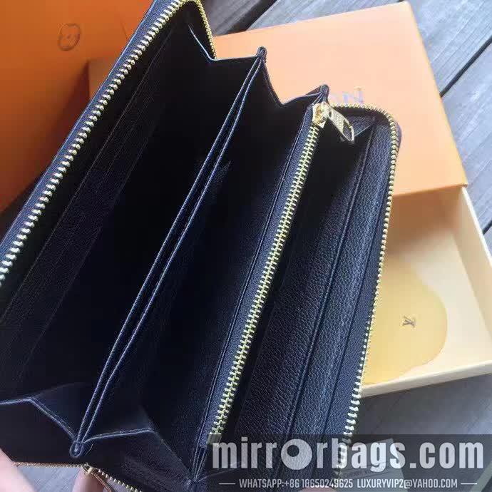 1:1 Louis Vuitton Bags M60017 19X10X1cm XMY 5