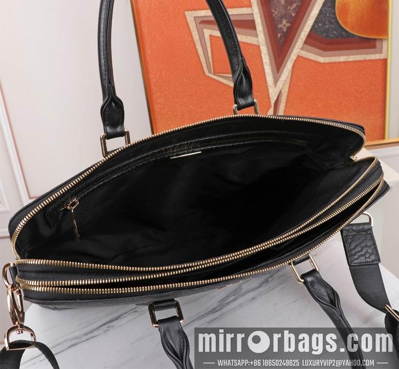 1:1 Louis Vuitton Bags 8377-1 39X28X7cm WP