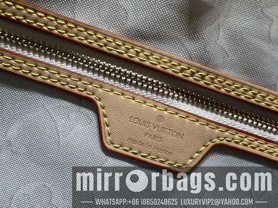 1:1 Louis Vuitton Bags Neverfull M40995 32x29x17cm ss.