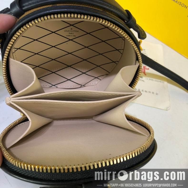 1:1 Louis Vuitton Bags Boite Chapeau M44699 13x12x6.5 cm cs