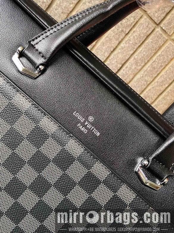 1:1 Louis Vuitton Bags 115-3 39X28X8cm XM 2colour