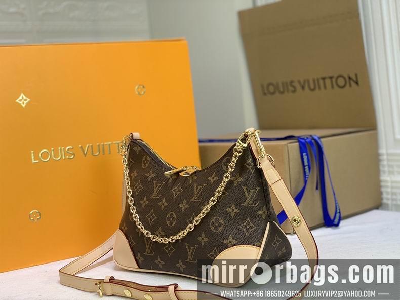 1:1 Louis Vuitton Bags Vintage M45832 29x20x12 cm cs