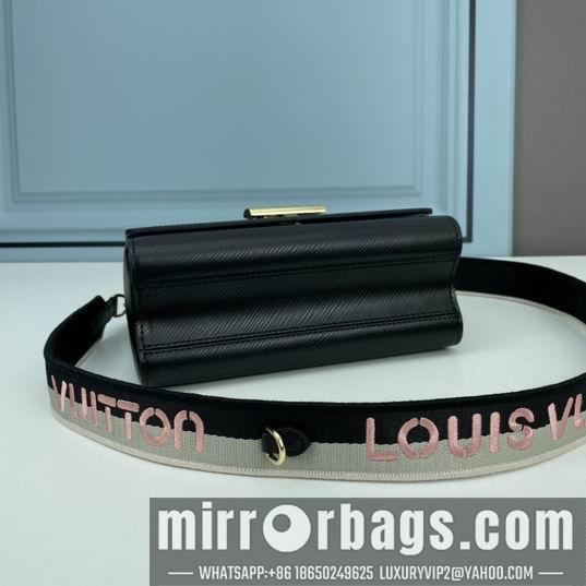 1:1 Louis Vuitton Bags Twist 23x17x9.5cm ww3色