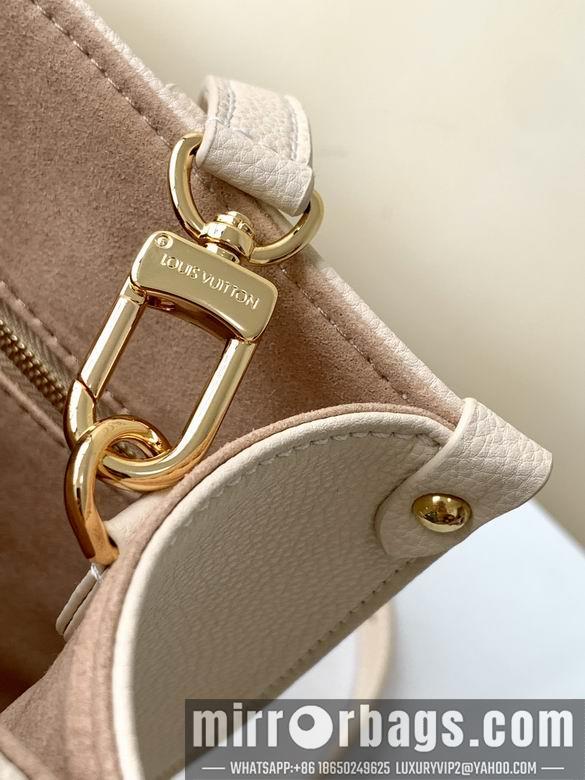 1:1 Louis Vuitton Bags M46513 25X19X11.5cm XM