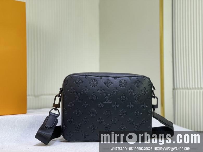 1:1 Louis Vuitton Bags Sprinter M69443 27x4.5x18.5cm ss