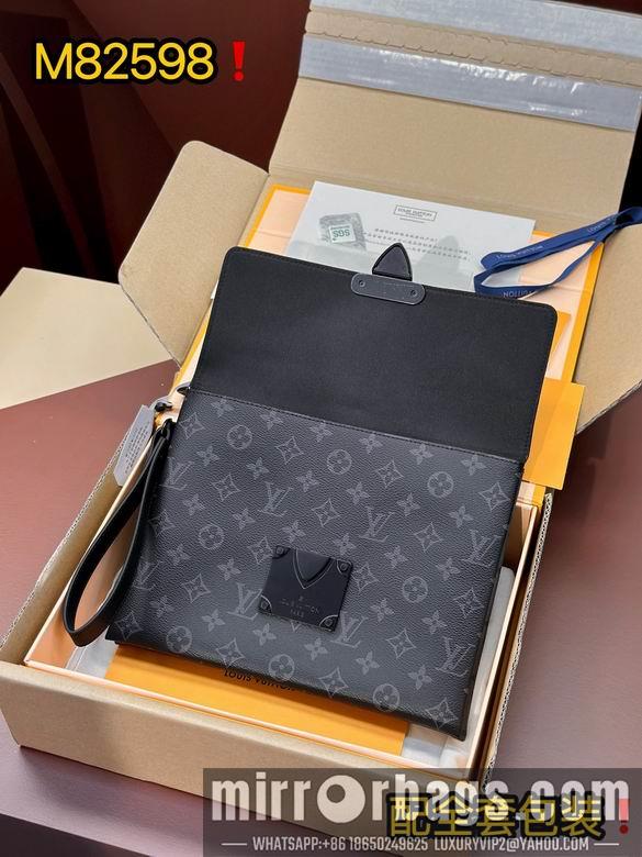 1:1 Louis Vuitton Bags M82598 28X22.5X3.5cm YG 3colour
