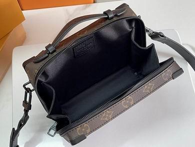 1:1 Louis Vuitton Bags M45935 21.5X15X7cm XM 3colour