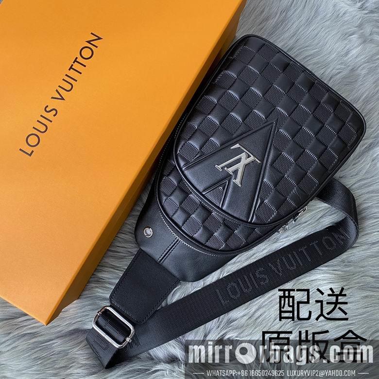 1:1 Louis Vuitton Bags 1020 28X17X6.5cm XM