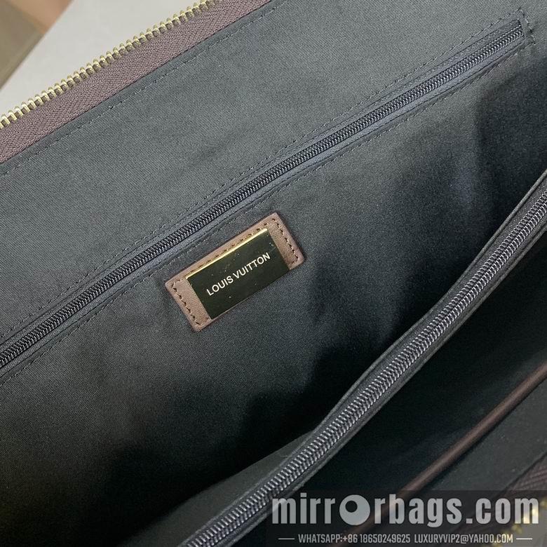 1:1 Louis Vuitton Bags 8392-1 39X29X7cm WP 2colour