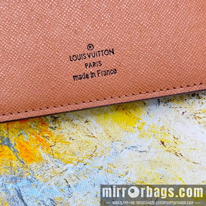 1:1 Louis Vuitton Bags M20004 14X18cm ZC 7