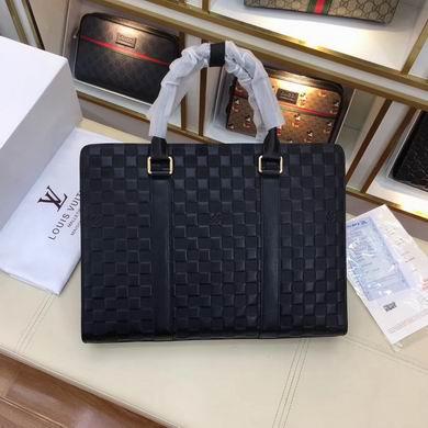 1:1 Louis Vuitton Bags 126-1 38X29X6cm XM