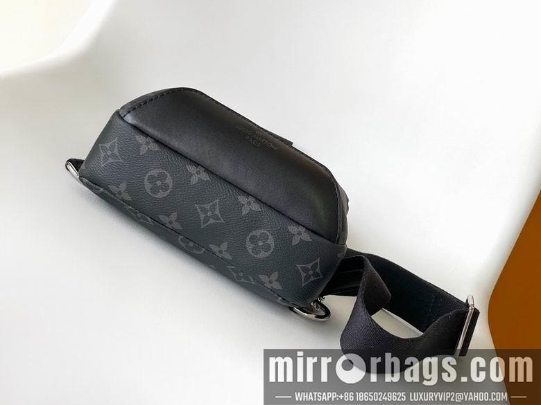 1:1 Louis Vuitton Bags N41718 20X31X10cm WP
