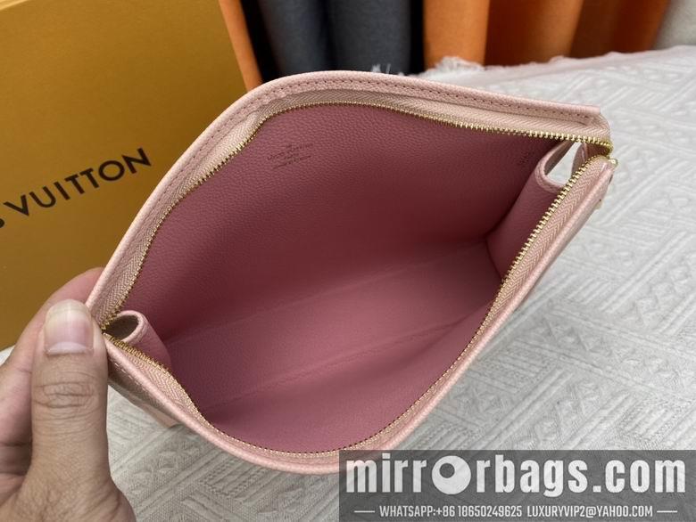 1:1 Louis Vuitton Bags M47542 26X20X5cm XM 7
