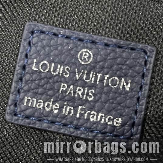 1:1 Louis Vuitton Bags Fastline M22482 M22611 23.5x18x7cm ss