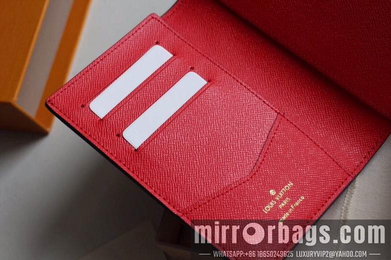 1:1 Louis Vuitton Bags M62089 10X14X2.5cm XM 1