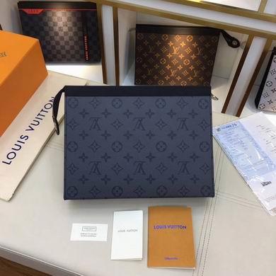 1:1 Louis Vuitton Bags 69353-4 27X21cm WP