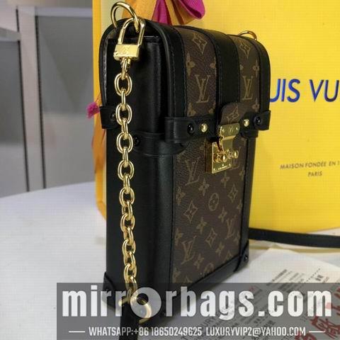 1:1 Louis Vuitton Bags Trunk Vertical M63913 wq