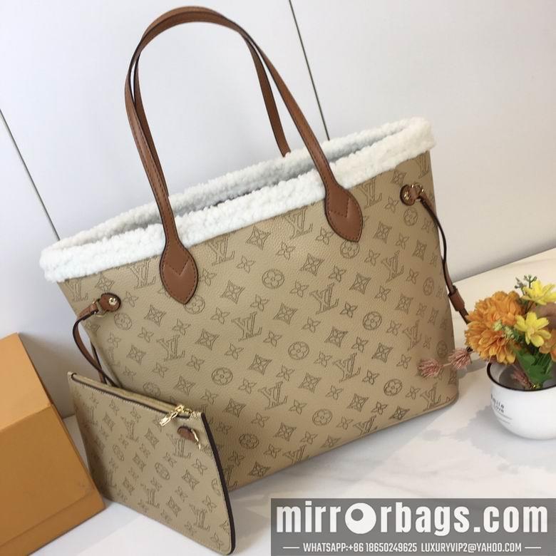 1:1 Louis Vuitton Bags M40995 32X29X17cm XMY 3colour