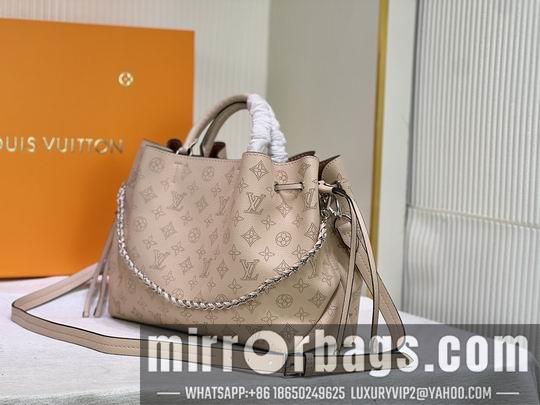 1:1 Louis Vuitton Bags Bella M59200 32x23x13cm cs