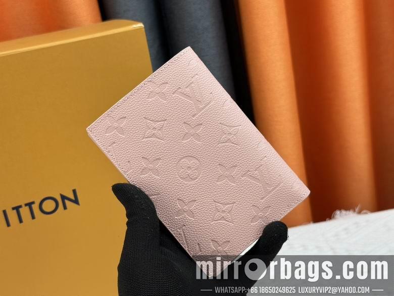 1:1 Louis Vuitton Bags M60410 10X14X2.5cm XM 12