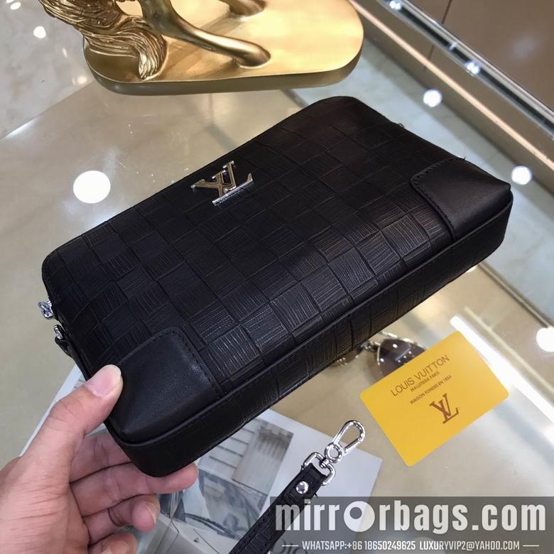 1:1 Louis Vuitton Bags 6623-7 26X17X5cm XM