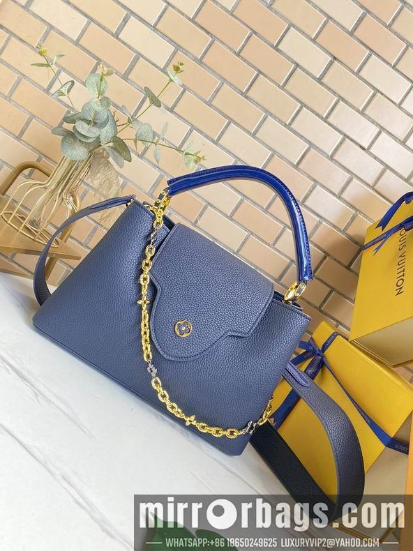 1:1 Louis Vuitton Bags M59209 31.5x20x11 cm gf