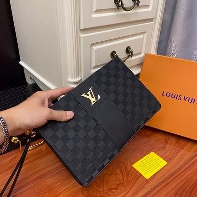 1:1 Louis Vuitton Bags 823-5 28X18X6cm XM