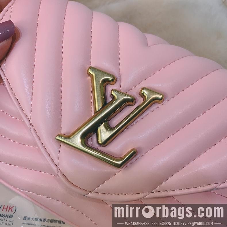 1:1 Louis Vuitton Bags Multi Pochette M53936 M56466 M56461 cs