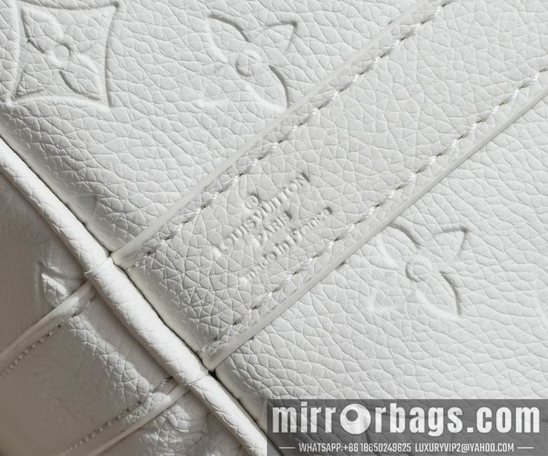 1:1 Louis Vuitton Bags 41416 50X29X23cm XM 3