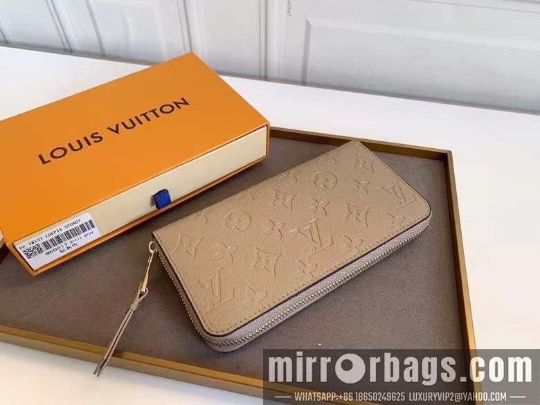 1:1 Louis Vuitton Bags M60017 19X10X1cm XMY 4