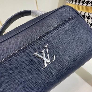 1:1 Louis Vuitton Bags 33185-3 26X13X10cm XM 3colour