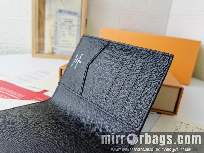 1:1 Louis Vuitton Bags M64502 10X14X2.5cm XM 36