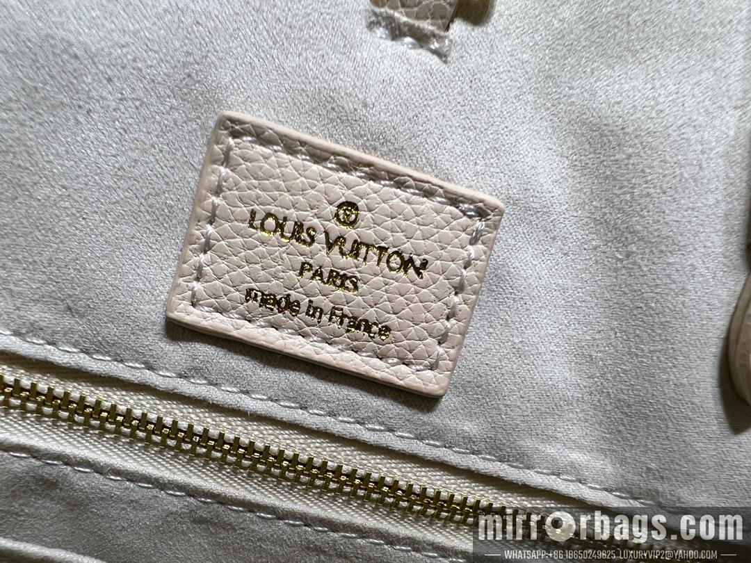 1:1 Louis Vuitton Bags On M45039 34x27x14cm ss