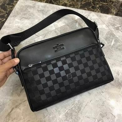 1:1 Louis Vuitton Bags 325-4 25X28X5cm XM