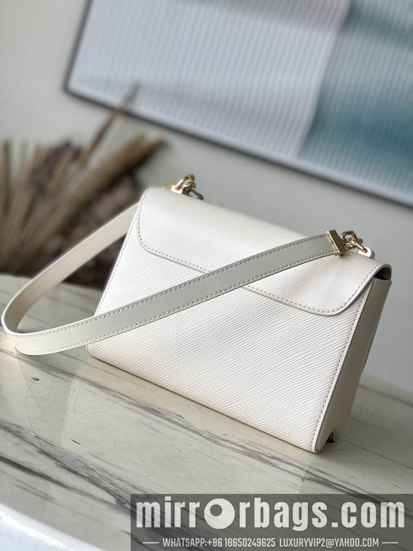 1:1 Louis Vuitton Bags M22774 19X15X9cm DN