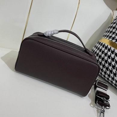 1:1 Louis Vuitton Bags 33185-3 26X13X10cm XM 3colour